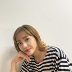 Airi Matsui Instagram - 大人になってお肌のケアはしっかりしているけどこれから乾燥が気になる季節、、 オルビスユーは肌本来のうるおい機能に着目！ 乾燥、ハリや乾燥によるくすみなど色んな大人の肌悩みにアプローチしてくれる。 #すべてはうるおい でつながっているよ   とろぱしゃなテクスチャーがとても気持ちよくて好き。 お肌にしっかりうるおい補給してあげよ！   これから使い続けるのが楽しみです🤍   オルビスユー エッセンスローション（医薬部外品：肌荒れを防ぐ） #オルビス #オルビスユー #オルビスユーシリーズ #とろぱしゃ化粧水