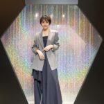 Airi Matsui Instagram - LAZARE DIAMOND ginza opening reception💎 120年以上の歴史を誇るLAZARE DIAMOND 七色に輝くダイヤモンドがどこからみても 見惚れてしまうほど美しかったです💍✨ #lazarediamond #ラザールダイヤモンド #myラザールリング #pr