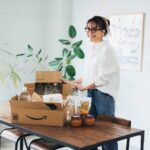 Airi Matsui Instagram - CLASSY.8月号 Amazonプライム 欲しい時にどこでも簡単にポチッと買える！ 私もいつもお世話になってます♡ なんでも揃っててお水など重い荷物を買うときや、 撮影が忙しくてなかなかお買い物に行けない時も すぐお家に届いて本当に便利です！ #Amazonプライム　 #Amazon　 #PR