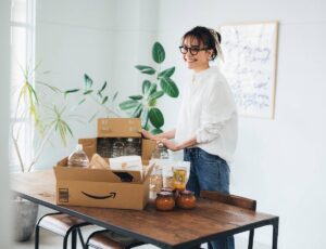 Airi Matsui Instagram - CLASSY.8月号

Amazonプライム
欲しい時にどこでも簡単にポチッと買える！

私もいつもお世話になってます♡
なんでも揃っててお水など重い荷物を買うときや、
撮影が忙しくてなかなかお買い物に行けない時も
すぐお家に届いて本当に便利です！

#Amazonプライム　
#Amazon　
#PR
