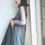 Airi Matsui Instagram - 上品に日々の生活でおしゃれを楽しむ 働く女性に向けたブランドTe chichi 可愛さの中に少しハンサムさを取り入れて ニュースタンダードなスタイリングに。 ぜひチェックしてね🤎 @techichi_official #テチチ #techichi