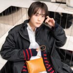 Airi Matsui Instagram - @marni 渋谷スクランブルスクエア3階にて 新しくストアがオープン！ クリエイティブ・ディレクターのフランチェスコ・リッソとストアデザインチームによる最新のコンセプトで レディースとメンズの新作コレクションが彩ります！ オープンを記念してユニセックスに使用できる 新作の“JANUS”スモールバッグを先行発売！ ライムカラーのキャンバス生地にクロスステッチのロゴラベルと インナーのライムと水色のチェック柄がプレイフルなトートバッグ👜 可愛いアイテムばかりでお買い物欲が高まりました💭 皆様もぜひチェックしてね。 #marni