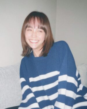 Airi Matsui Instagram - ご無沙汰になってしまいました
松井はこの通り元気です🙂