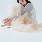 Airi Matsui Instagram - 🤍 📷 @kazuo_onodera 💄 @tadatomo0505 👗 @miyukitoma20