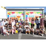 Airi Matsui Instagram - お台場冒険王2023   TGC×福島 ４年ぶりの本開催！ 沢山のお客さんが来てくれてとても嬉しかったです！ 福島のキッズモデルのみんなが 緊張してる中でも堂々と笑顔で歩いてくれたおかげで 福島県のパワーと元気を伝えられたかなと思います！ 子どもたちの無邪気さと笑顔に癒やされた、、🤍 　 夏休みもまだ始まったばかり🌻 自然に囲まれて、旬の桃や美味しい食べ物がたくさんあるので 是非、皆さんも福島県に遊びに来てね！ #ふくしまキッズモデル #お台場冒険王2023 #福島県 #SHIEIN