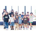 Airi Matsui Instagram - TGC×福島 福島の子どもたちとウォーキングレッスンを。 みんな元気いっぱいで沢山お話しもしてとてもかわいかったです💛 お昼ご飯の常磐ものの海鮮丼も新鮮で美味しかった🐟 それから、伝承館へ初訪問。 スタッフの方から、震災の時のお話を聞きました。 4年ぶりの本開催。 今から本番が楽しみです！！ #ふくしまキッズモデル #本番は7月29日 #お台場冒険王2023 #福島伝承館 #常磐もの