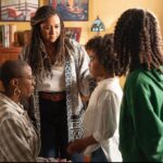 Aisha Hinds Instagram - •| F A M I L Y • F O E • L I F E |• #911onABC What an episode!!! What can we do to save our family? @traciethoms @declan.pratt @iamaskylerbell @realveronicafalcon @911onabc available to stream on @hulu
