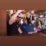 Aisha Hinds Instagram - •| M A R C H • 1 4 |• @911onabc Production has begun….