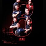 Aisha Hinds Instagram - •| K E E P I N G • I T • 1 0 0 |• @911onabc This Thursday, 4/4 at 8p/7c, we will air our hundredth episode of #911onABC - Where did the time go?! It’s been such a blessing from day one, in ways I never imagined. You have made Hen a joy to portray, in every way. Thank you for all your support and love that has escorted us to this beautiful benchmark on the journey. So grateful to have logged 100 episodes, and excited to be renewed for an eighth season.