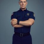 Aisha Hinds Instagram - •| S Q U A D |• @911onabc Is you ready?! March 14!!!!!!!!!