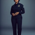 Aisha Hinds Instagram - •| S Q U A D |• @911onabc Is you ready?! March 14!!!!!!!!!