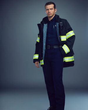 Aisha Hinds Instagram - •| S Q U A D |• @911onabc 

Is you ready?! 

March 14!!!!!!!!!