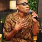 Aisha Hinds Instagram - •| T C • A • B C |• @911onabc @official_tca Can’t wait to share this new season with you all….