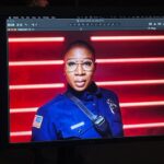 Aisha Hinds Instagram - •| T C • A • B C |• @911onabc @official_tca Can’t wait to share this new season with you all….