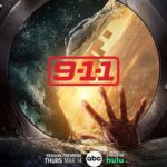 Aisha Hinds Instagram - •| M A R C H • 1 4 |• @911onabc Production has begun….