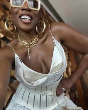 Aisha Hinds Instagram - •| T O • S I V A • W I T H • L O V E |• 

For the cultures…

A curation of community
A combining of cultures 
A covenant of companionship 

An honor to be in fellowship and community celebrating the beautiful union of @niajervier & @dileepansiva - AN EPIC TIME WAS HAD!i

#ToSivaWithLove