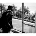 Aisha Hinds Instagram - •| H E N • O F • H O N O R |• @911onabc Oh nothing, just looking for the groom…. 📷: @oliverstarkk