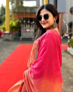 Aishwarya Sen Instagram - 🧡