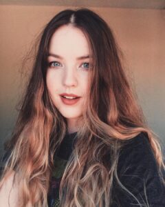 Actress Aislinn Paul HD Instagram Photos and Wallpapers July 2019