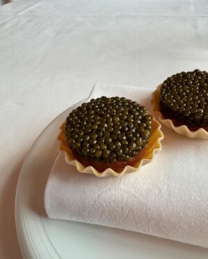 Aiste Miseviciute Instagram - Classic cooking at its best from the most stellar ingredients one can find in the British isles at the Ritz London @theritzlondon by chef @johnwilliamschef and his team. Impeccable service as always too. 

In the pictures

- Dorset crab with crème fraîche and Imperial caviar
- Beef tartar and caviar tartelette
- Isle of Mull scallop,avocado and citrus
- Native lobster, spiced carrot, lemon verbena and finger lime, accompanied by some ginger and lobster barbajuan
- Beef Wellington
- Crêpes Suzette
- Ritz Chocolate Souffé, whose recipe has remained unchanged since 1906
