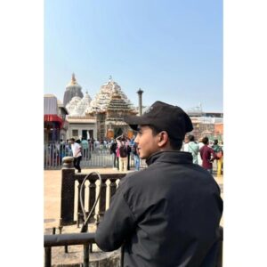 Aiswarya Behera Instagram - 👀❤️🤘