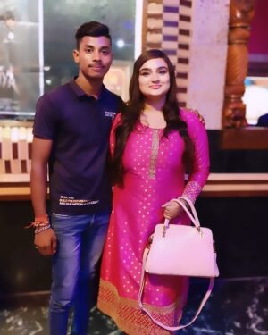 Aiswarya Behera Instagram - Full Masti 🥰