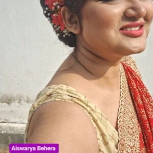 Aiswarya Behera Instagram - #AiswaryaBehera #Actress #Entertainer #India #Ollywood