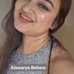 Aiswarya Behera