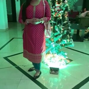 Aiswarya Behera Instagram - #AiswaryaBehera #MerryChristmas