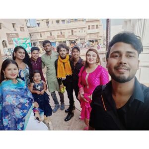 Aiswarya Behera Instagram - 👀❤️🤘