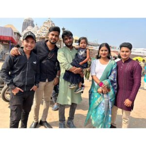 Aiswarya Behera Instagram - 👀❤️🤘