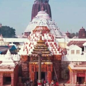 Aiswarya Behera Instagram - Puri Parikrama Project showcases our Hon’ble Chief Minister Shri Naveen Patnaik's commitment to pilgrim welfare, creating an uninterrupted darshan experience for all devotees coming across the World. 

.
.
.
#JaiJagannath
#Puri
#TempleTransformation
#AmaOdishaNabinOdisha
#OdishaTempleTransformations
#10000TempleTransformations
#NabinTempleMission
#SpiritualPilgrimage
#PuriParikrama
#NabinPuriParikrama