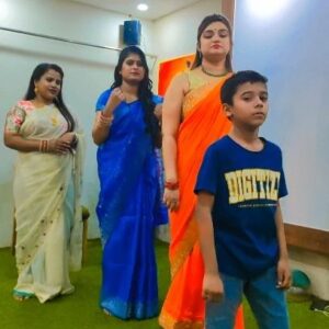 Aiswarya Behera Instagram - Trending🔥🔥🔥🔥
#trendingreels #instagood #dancelife #insta  #reelsinstagram #trend #foryoy