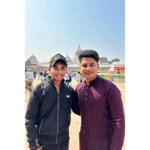 Aiswarya Behera Instagram - 👀❤️🤘