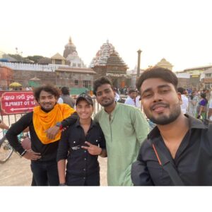 Aiswarya Behera Instagram - 👀❤️🤘
