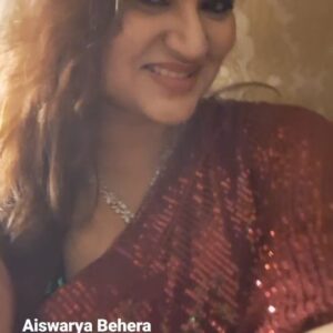 Aiswarya Behera Instagram - #AiswaryaBehera