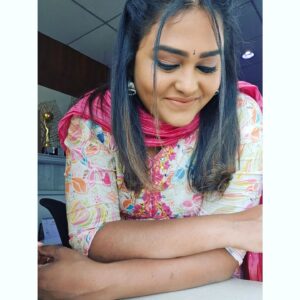 Akalya Venkatesan Thumbnail - 3 Likes - Top Liked Instagram Posts and Photos