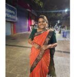 Akalya Venkatesan Instagram – Kalyani cotton❤️ 😘😘😘😘 @nithifasions
Mua @sara_makeover_artist

🦚 *Premium Quality Kalyani cotton saree/Lata Gadwal Paithani*🦚🦚🦚

🧵 *Price Rs: 950 shipping* 🧵