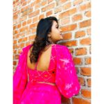 Akalya Venkatesan Instagram - Don't Wait for Opportunity, Create it ❤️ @_fabern ❤️❤️❤️❤️❤️ @sara_makeover_artist