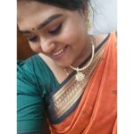 Akalya Venkatesan Instagram – Kalyani cotton❤️ 😘😘😘😘 @nithifasions
Mua @sara_makeover_artist

🦚 *Premium Quality Kalyani cotton saree/Lata Gadwal Paithani*🦚🦚🦚

🧵 *Price Rs: 950 shipping* 🧵