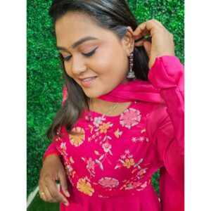 Akalya Venkatesan Thumbnail - 3 Likes - Top Liked Instagram Posts and Photos