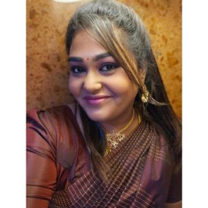 Akalya Venkatesan Thumbnail - 3 Likes - Top Liked Instagram Posts and Photos