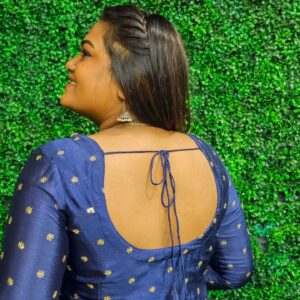 Akalya Venkatesan Thumbnail - 3 Likes - Top Liked Instagram Posts and Photos