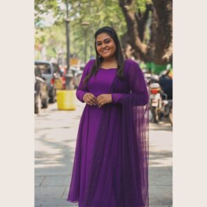 Akalya Venkatesan Thumbnail - 801 Likes - Top Liked Instagram Posts and Photos