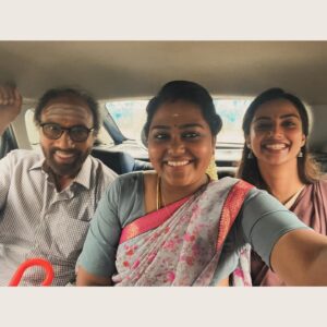 Akalya Venkatesan Thumbnail - 4.7K Likes - Top Liked Instagram Posts and Photos