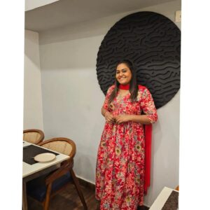 Akalya Venkatesan Thumbnail - 3 Likes - Top Liked Instagram Posts and Photos