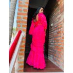 Akalya Venkatesan Instagram - Don't Wait for Opportunity, Create it ❤️ @_fabern ❤️❤️❤️❤️❤️ @sara_makeover_artist