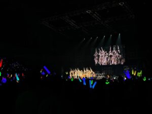 Akane Haga Instagram - #もっと娘
⁡
⁡
モーニング娘。'24
コンサートツアー 春
〜MOTTO MORNING MUSUME。〜
⁡
ツアーファイナルを迎えました🎪🫶🏻
⁡
⁡
もっとたくさんの方に
モーニング娘。が届くように、
これからも、みんなで、頑張り続けます！
⁡
⁡
#morningmusume24 #モーニング娘24 #羽賀朱音