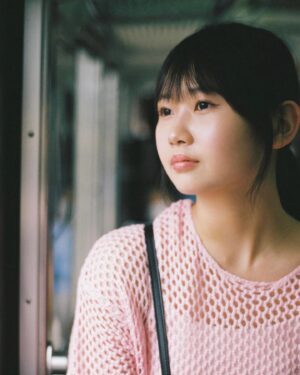 Akane Haga Instagram - #ねちんふぃるむ
⁡
⁡
⁡
ほま、お誕生日おめでとう🎂🌼
素敵なラストティーンになりますように！
⁡
⁡
⁡
⁡
#film #filmphotography #film_jp
#helloproject #morningmusume24
#フィルム #フィルムカメラ 
#モーニング娘24 #羽賀朱音 
#岡村ほまれ ちゃん #happybirthday #🥳
