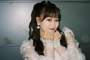 Akane Haga Instagram - 🩵
⁡
⁡
⁡
新沼希空ちゃん、卒業おめでとう！
 
つばきファクトリーのきそちゃん
リーダーとしてみんなを引っ張ってるきそちゃん
どんな時も可愛いで溢れているきそちゃん
ずーっと未来少女だったきそちゃん
きそちゃんと同期でよかった☺️🫶🏻
⁡
大好きーーーーーーーー！
⁡
⁡
⁡
#ねちんふぃるむ #未来少女 
#つばきファクトリー #新沼希空 ちゃん
#film #filmphotography #film_jp
#helloproject #morningmusume24
#フィルム #フィルムカメラ 
#モーニング娘24 #羽賀朱音